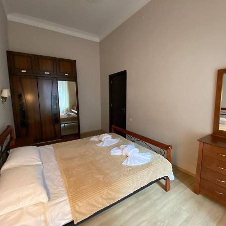 Beridze Apartment Tiflis Dış mekan fotoğraf