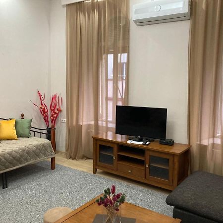 Beridze Apartment Tiflis Dış mekan fotoğraf