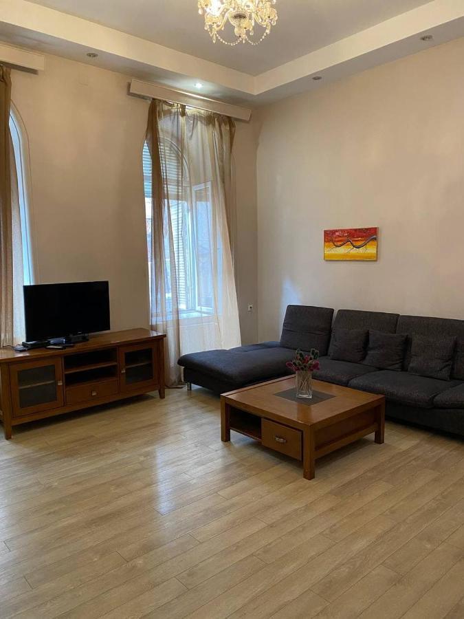 Beridze Apartment Tiflis Dış mekan fotoğraf