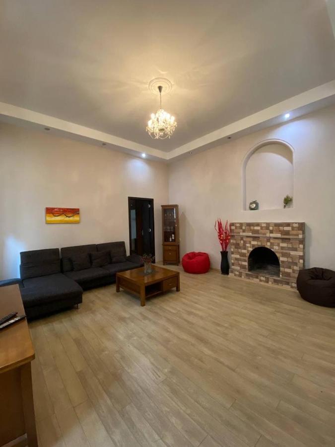 Beridze Apartment Tiflis Dış mekan fotoğraf