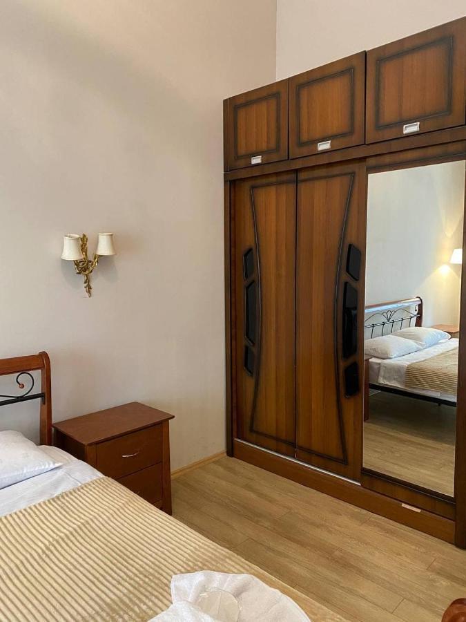 Beridze Apartment Tiflis Dış mekan fotoğraf