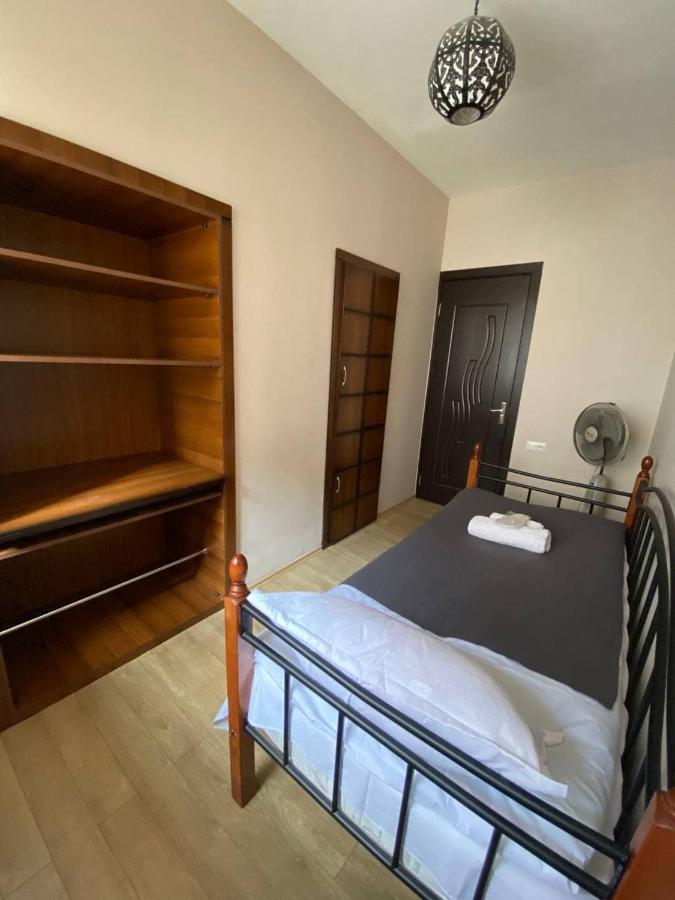 Beridze Apartment Tiflis Dış mekan fotoğraf