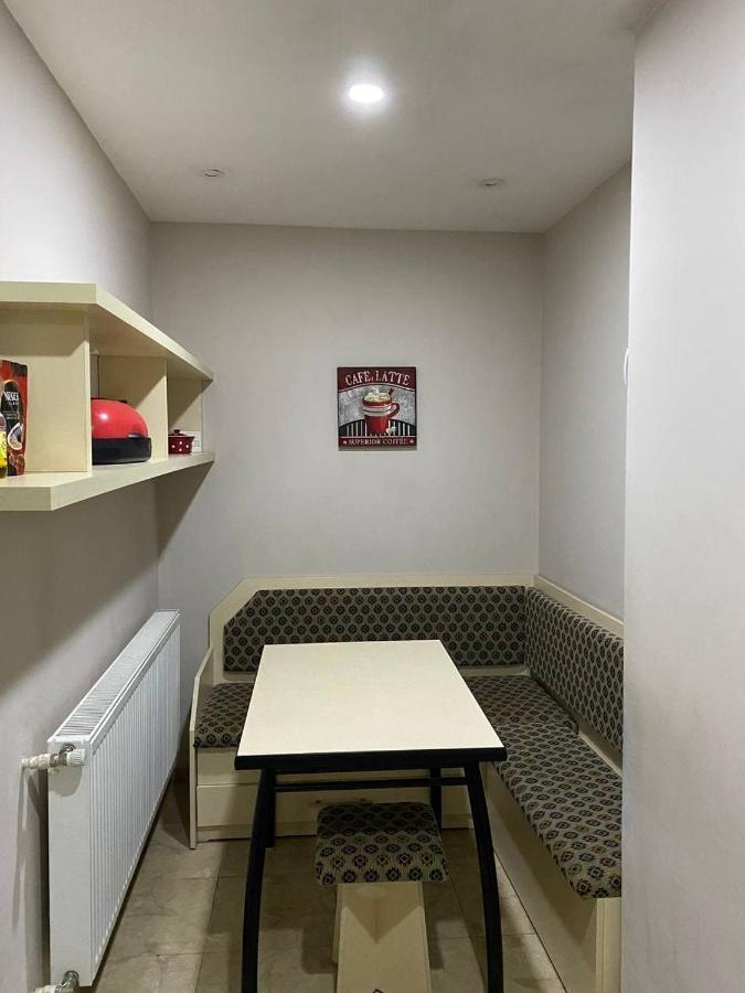 Beridze Apartment Tiflis Dış mekan fotoğraf