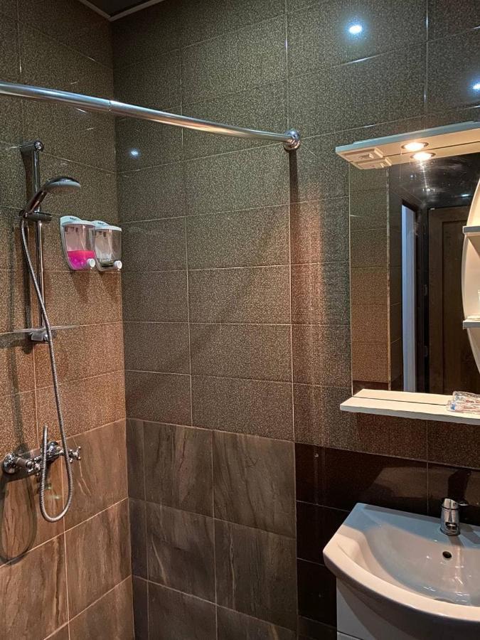 Beridze Apartment Tiflis Dış mekan fotoğraf