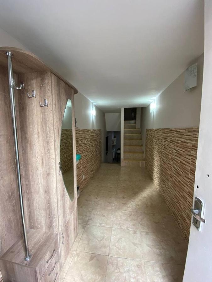 Beridze Apartment Tiflis Dış mekan fotoğraf