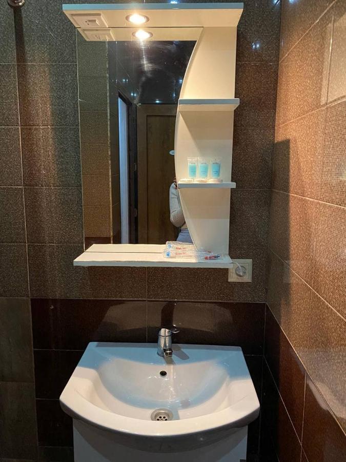 Beridze Apartment Tiflis Dış mekan fotoğraf